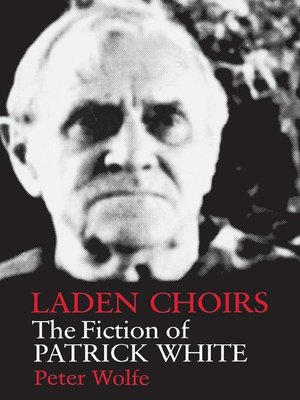 cover image of Laden Choirs